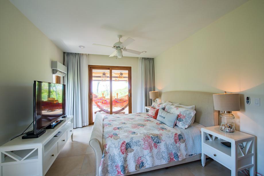 Guacalito De La Isla Luxury Ocean Villas & Apartments Playa Manzanillo Exteriér fotografie