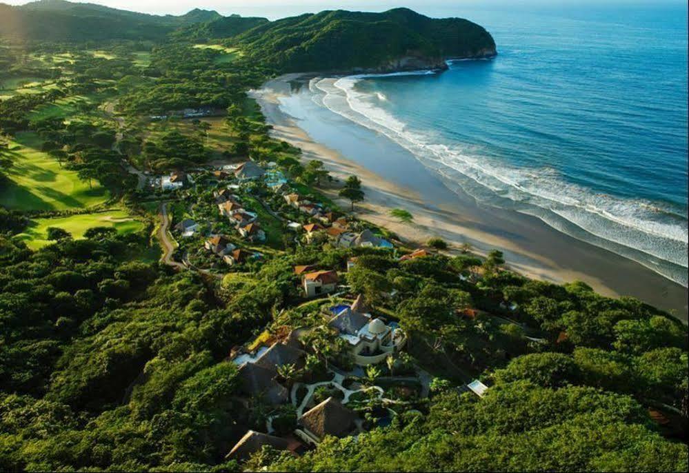 Guacalito De La Isla Luxury Ocean Villas & Apartments Playa Manzanillo Exteriér fotografie